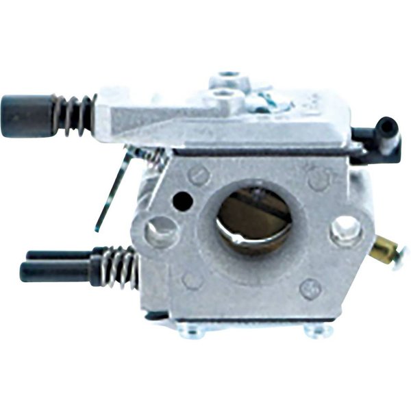 Stens New 615-723 Oem Carburetor For Tanaka Ecs330 Chainsaws And Most String Trimmers Wt-257-1 615-723